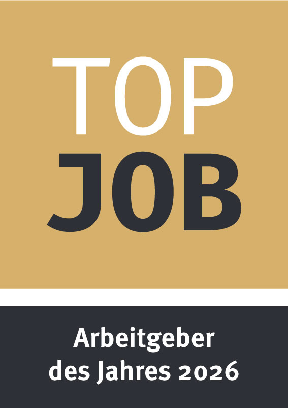 Truma ist top, auch als Arbeitsgeber und hat zum vierten Mal in Folge das TOPJOB-Siegel erhalten. Es zeichnet die besten Arbeitgeber im deutschen Mittelstand aus.