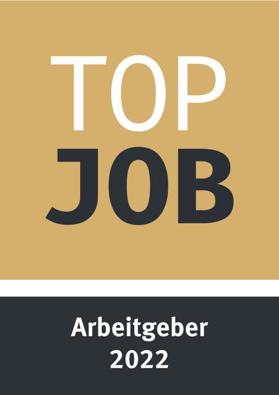 Truma ist top, auch als Arbeitsgeber und hat zum dritten Mal das TOPJOB-Siegel erhalten. Es zeichnet die besten Arbeitgeber im deutschen Mittelstand aus.