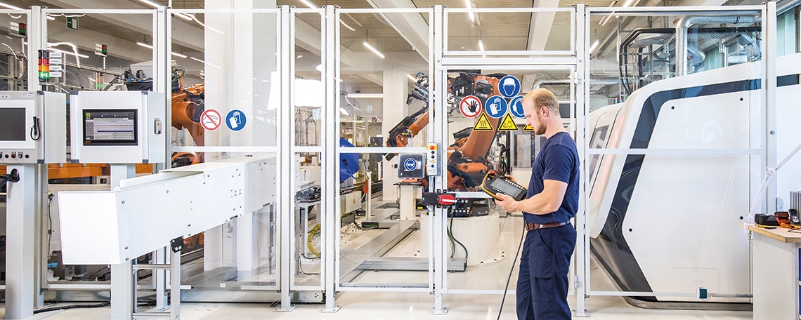 Duales Studium – International Management (B.A.) (m/w/d), 3. Bild
